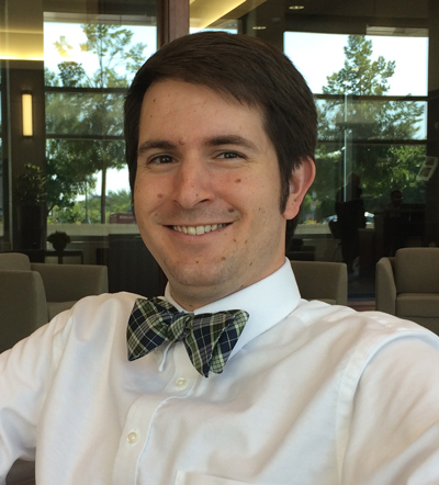 Adam Petty – Featured Speaker